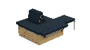 Cove Box