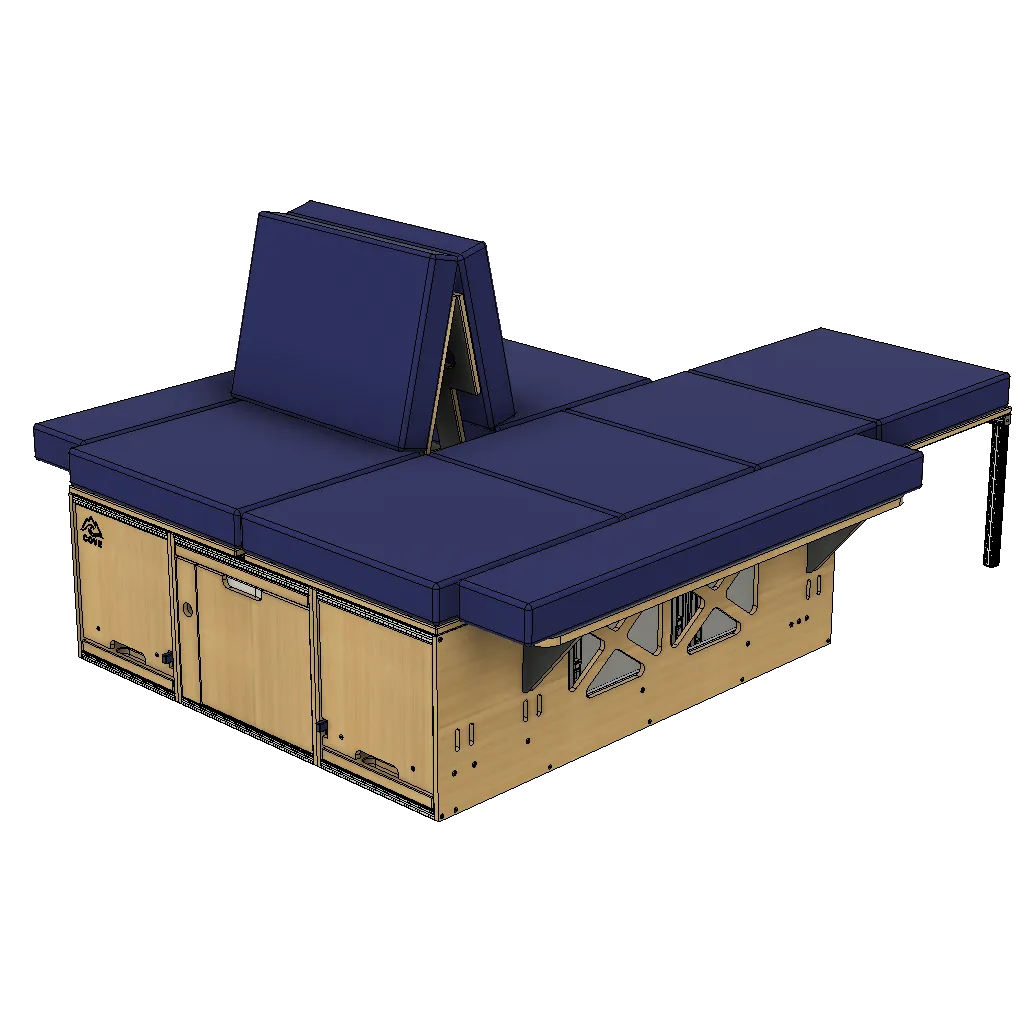 Cove Box
